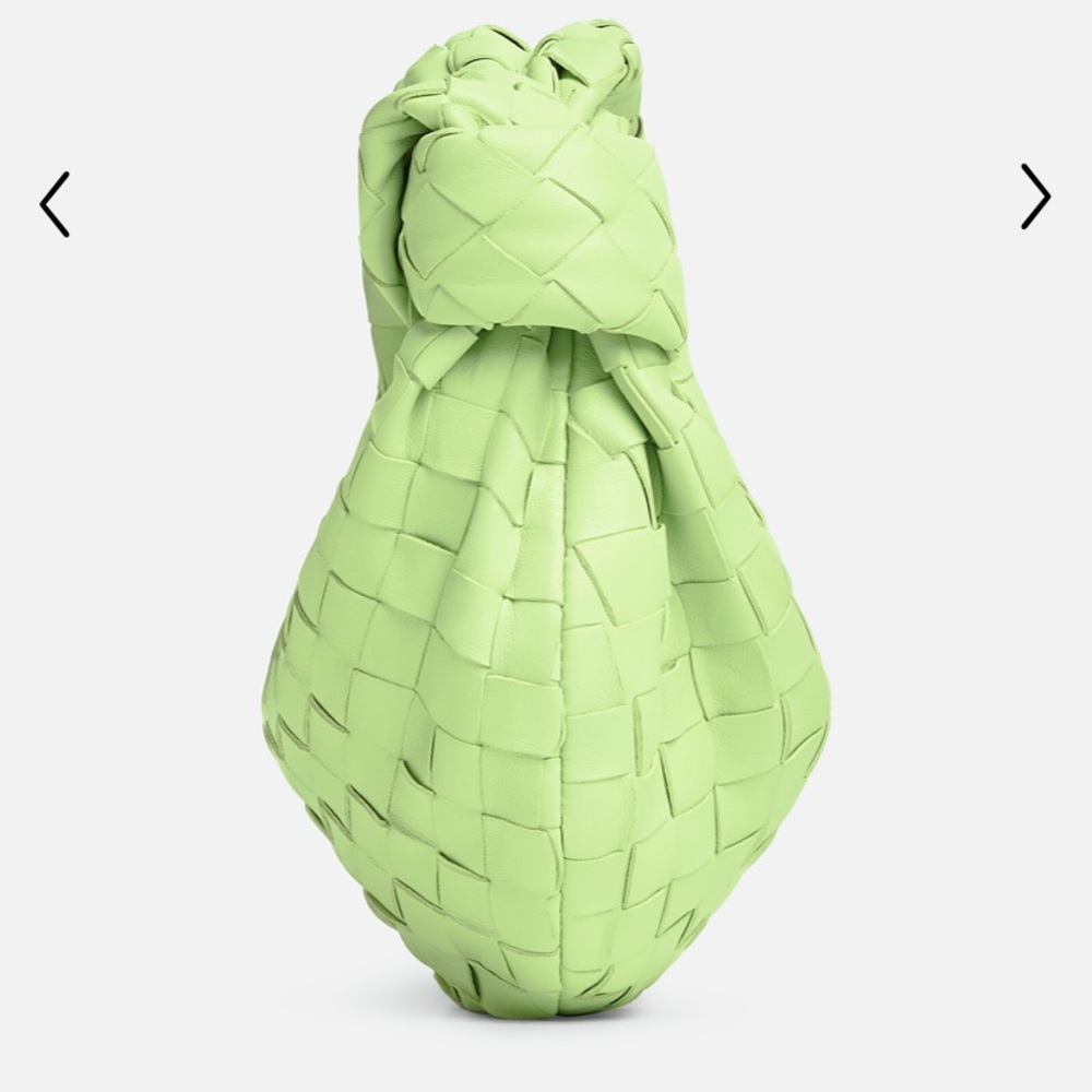 AUTHENTIC BOTTEGA VENETA - Picture 2 of 4